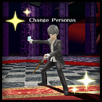 Трофей {trophy} в игре Persona 4 Golden для PS Vita