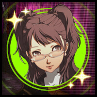 Трофей {trophy} в игре Persona 4 Golden для PS Vita