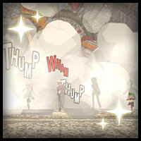 Трофей {trophy} в игре Persona 4 Golden для PS Vita