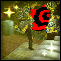 Трофей {trophy} в игре Persona 4 Golden для PS Vita