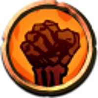 Достижение Rampage в игре Skeletal Avenger для GOG