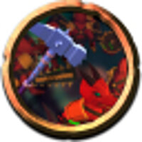 Достижение Deathblow в игре Skeletal Avenger для GOG