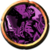 Достижение Perk Tester в игре Skeletal Avenger для GOG