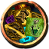 Достижение Perk Up в игре Skeletal Avenger для GOG