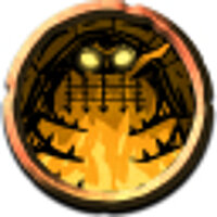 Достижение Trapper в игре Skeletal Avenger для GOG