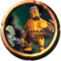 Достижение Master of Dungeon в игре Skeletal Avenger для GOG