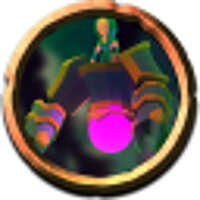 Достижение Deanimation в игре Skeletal Avenger для GOG