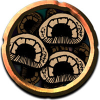 Трофей {trophy} в игре Skeletal Avenger для PS4