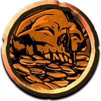 Трофей {trophy} в игре Skeletal Avenger для PS4