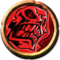 Трофей {trophy} в игре Skeletal Avenger для PS4
