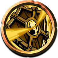 Трофей {trophy} в игре Skeletal Avenger для PS4