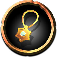 Трофей {trophy} в игре Skeletal Avenger для PS4