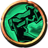 Трофей {trophy} в игре Skeletal Avenger для PS4