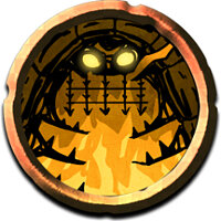 Трофей {trophy} в игре Skeletal Avenger для PS4