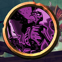 Достижение Perk Tester в игре Skeletal Avenger для Xbox One, Xbox Series