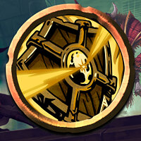 Достижение Deflector в игре Skeletal Avenger для Xbox One, Xbox Series