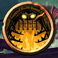 Достижение Trapper в игре Skeletal Avenger для Xbox One, Xbox Series