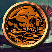 Достижение Coin Operator в игре Skeletal Avenger для Xbox One, Xbox Series