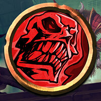 Достижение Doom Skull в игре Skeletal Avenger для Xbox One, Xbox Series