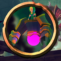 Достижение Deanimation в игре Skeletal Avenger для Xbox One, Xbox Series