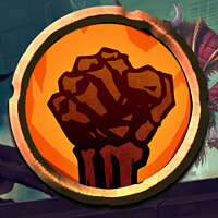 Достижение Rampage в игре Skeletal Avenger для Xbox One, Xbox Series