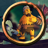 Достижение Master of Dungeon в игре Skeletal Avenger для Xbox One, Xbox Series