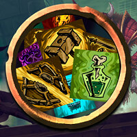 Достижение Perk Up в игре Skeletal Avenger для Xbox One, Xbox Series