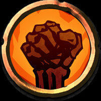 Достижение Rampage в игре Skeletal Avenger для Steam