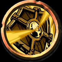 Достижение Deflector в игре Skeletal Avenger для Steam
