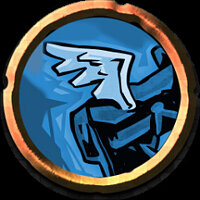 Достижение Swift Justice в игре Skeletal Avenger для Steam