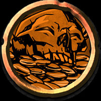 Достижение Coin Operator в игре Skeletal Avenger для Steam