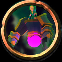 Достижение Deanimation в игре Skeletal Avenger для Steam