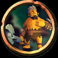 Достижение Master of Dungeon в игре Skeletal Avenger для Steam