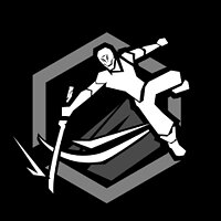 Трофей {trophy} в игре Ghostrunner для PS5
