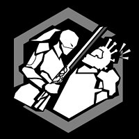 Трофей {trophy} в игре Ghostrunner для PS5