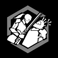 Трофей {trophy} в игре Ghostrunner для PS4