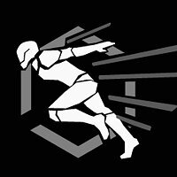 Трофей {trophy} в игре Ghostrunner для PS4