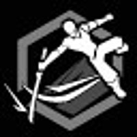 Достижение Wallrunner в игре Ghostrunner для GOG