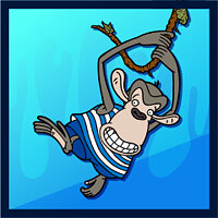 Трофей {trophy} в игре Nickelodeon All-Star Brawl для PS4