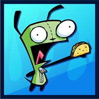 Трофей {trophy} в игре Nickelodeon All-Star Brawl для PS4