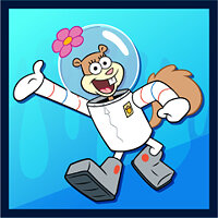 Трофей {trophy} в игре Nickelodeon All-Star Brawl для PS4