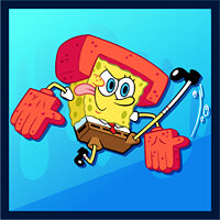 Трофей {trophy} в игре Nickelodeon All-Star Brawl для PS4