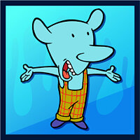 Трофей {trophy} в игре Nickelodeon All-Star Brawl для PS4