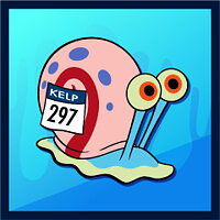 Трофей {trophy} в игре Nickelodeon All-Star Brawl для PS4