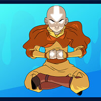 Достижение Avatar State в игре Nickelodeon All-Star Brawl для Xbox One, Xbox Series