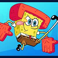 Достижение I'm Ready! I'm Ready! в игре Nickelodeon All-Star Brawl для Xbox One, Xbox Series
