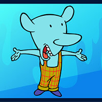 Достижение I Want an Award! в игре Nickelodeon All-Star Brawl для Xbox One, Xbox Series