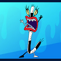 Достижение Time to Scare the Opposition в игре Nickelodeon All-Star Brawl для Xbox One, Xbox Series