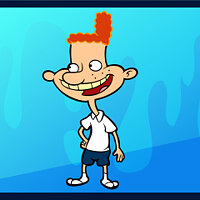 Достижение A Pretty Amazing Person в игре Nickelodeon All-Star Brawl для Xbox One, Xbox Series
