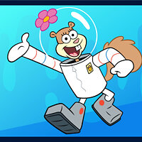 Достижение Better than the Turkey Jerkies! в игре Nickelodeon All-Star Brawl для Xbox One, Xbox Series